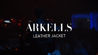 Arkells - Leather Jacket (Live @ Flames Central)