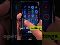Samsung Android How to Close All Open Apps