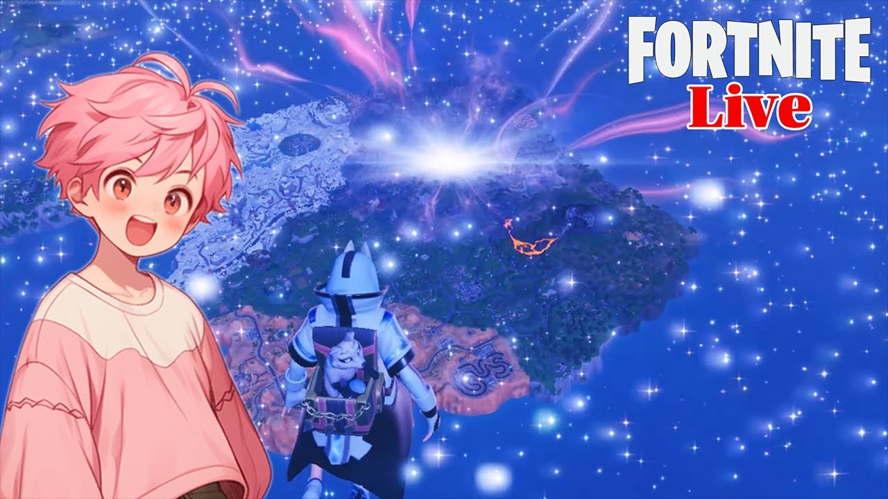 5年前に取れなかったビクロイを取りたい配信