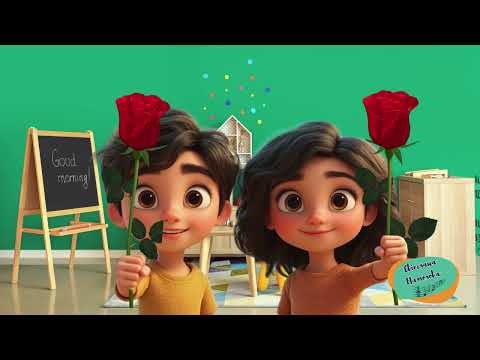 Пісня До побачення рідний садочок Сл С Намолова озв ШІ 