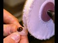 Artificial eye making how prosthetic eyes are made