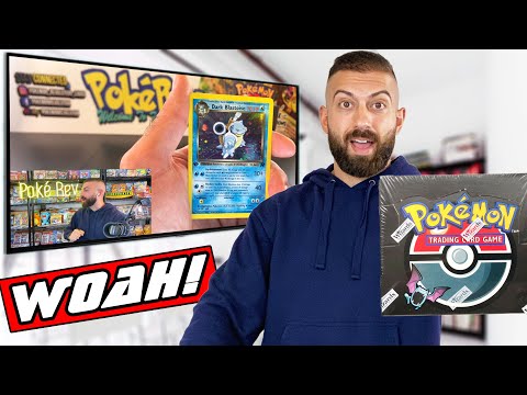 Top 12 Holo Hits! (Team Rocket Pokemon Cards Opening)