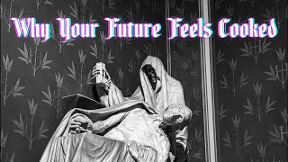Why Your Future Feels Cooked: Deglobalization, U.S. Debt & What Gen Z Can Actually Do - PART 1/2