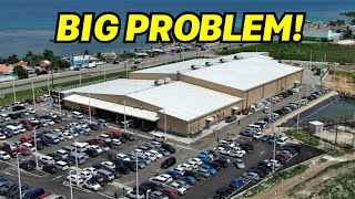 Did PriceSmart Montego Bay Get It Wrong?