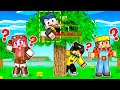 NESSUNO MI PUÒ TROVARE NEL PROP HUNT DI MINECRAFT!