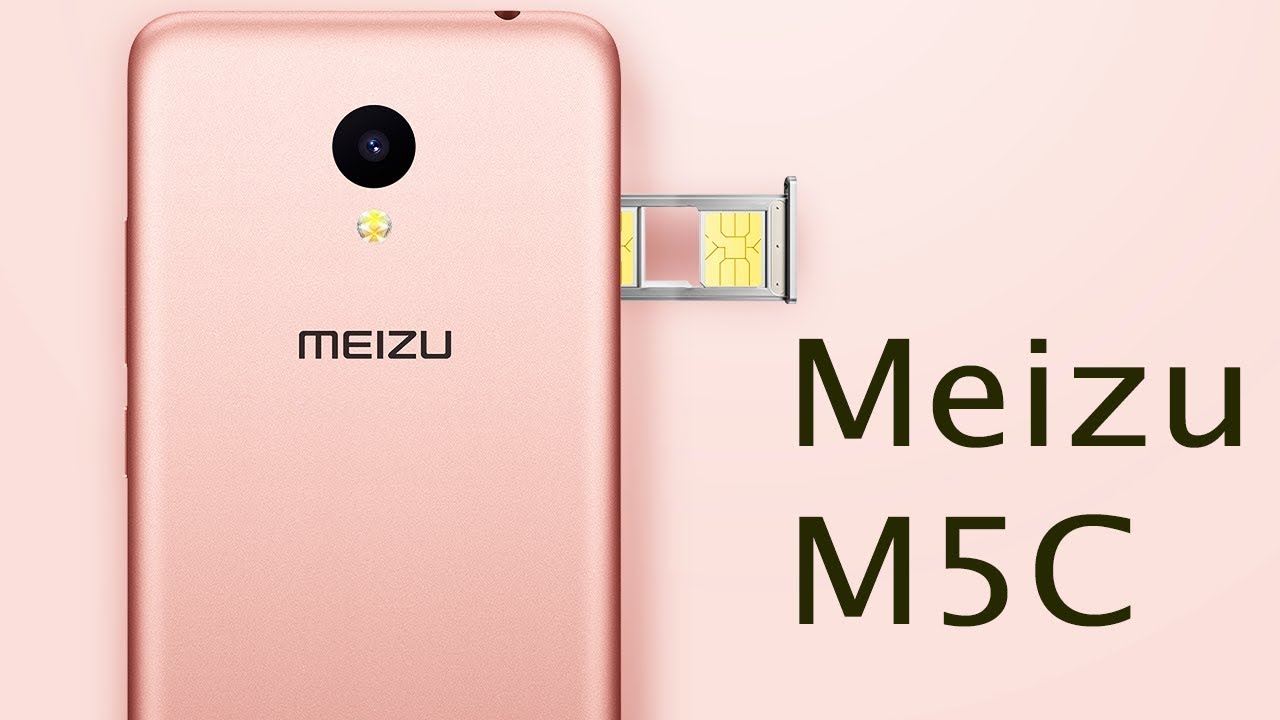 Аккумулятор meizu m5c