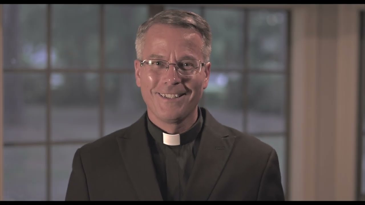 The Aspirancy Program of the Legionaries of Christ