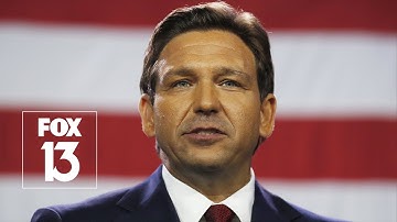 Ron DeSantis presidential announcement may be imminent as he changes Twitter handle