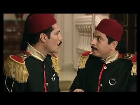 مسلسل علي مبارك كمال أبورية لقاء سويدان الحلقة 04 من 30