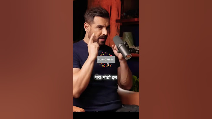 John Abraham in  Real life  #podcast #shorts #motivation #johnabraham 💯🎯
