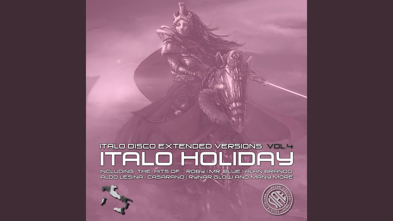 Love Affair (BCR Extended Version)