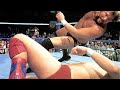 Ted Dibiase (Fist drop compilation. 1987 - 1992)