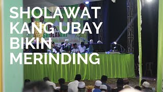 K.H MD UBAIDILLAH AB. S pdi - Allahummarhamna bil Quran