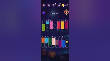 Get Color - level 869