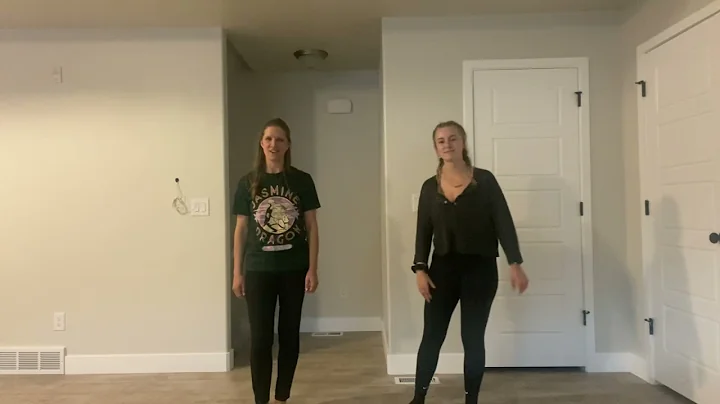 Full Flash Mob