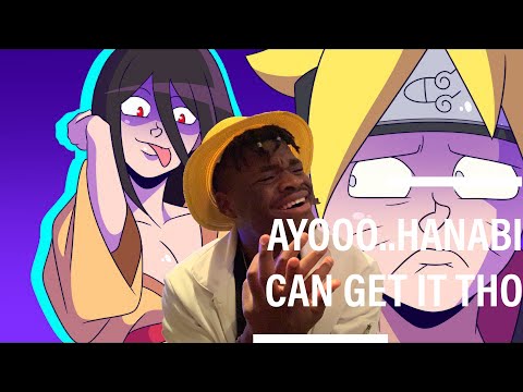 HANABI PSYCHO AUNT - kishinpain | REACTION
