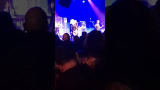 michael schenker live kks steel mill Dec 2023 wolverhampton michael schenker live kks steel mill Dec 2023 wolverhampton