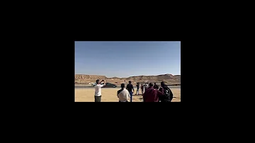 كواليس مشهد حادث مازن متقن مسلسل امي 