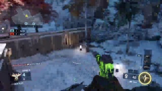 Bo3 random stuff series #1