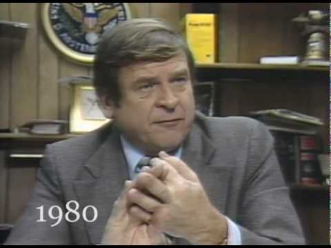 Dan Rostenkowski (1928-2010) - YouTube
