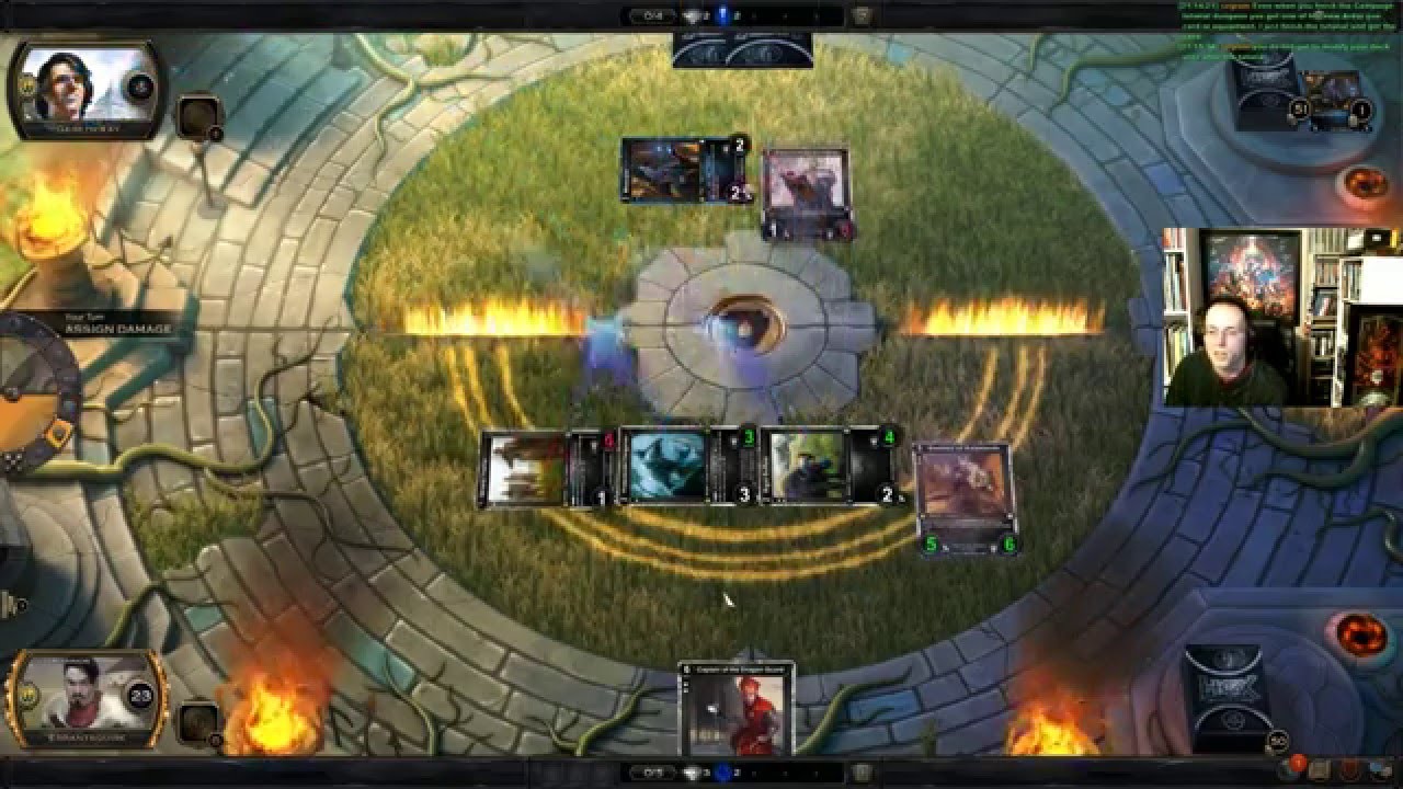 Hex PVE 1st Impressions Human Warrior YouTube Hex pve 1st impressions human warrior youtube