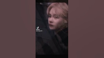 trời !! đổ gục trước cái visual này luôn 😳😳 #hanbin #tempest