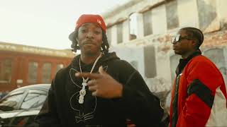 Back To Back (Official Music Video)