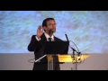 Raj Panjabi Delivers a Fung Forum Keynote Address