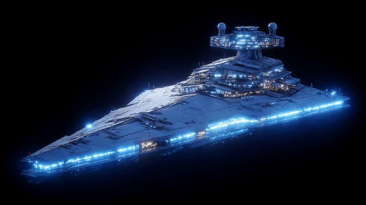 The Most Overpowered Human Battleship—Outlawed by the Galaxy! | HFY | Sci-Fi Stories