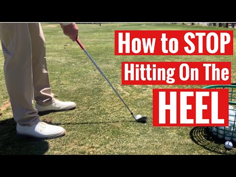 GOLF: How to