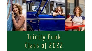 Trinity Graduation Slideshow