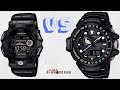 UPDATE: Casio G-SHOCK GPW2000-3A Gravitymaster  Top 10 Things Watch Review