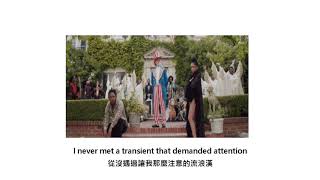 [中文翻譯] Kendrick Lamar - How Much a Dollar Cost