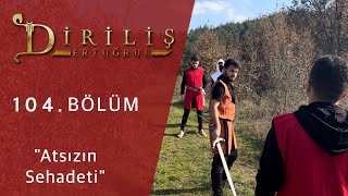 Atsızın Şehadeti | Diriliş Ertuğrul Parodi