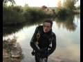 Озеро "Смерти" г.Тольятти, район АТП-3