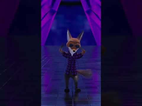 Orange Justice