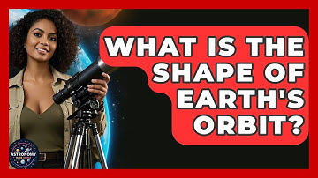 What Is The Shape Of Earth