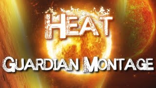 Gw2 Guardian Wvw Roaming Heat By Donotd & Tryntouch