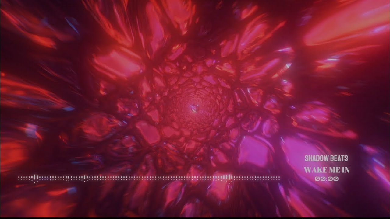 WAKE ME IN THE STATIC 