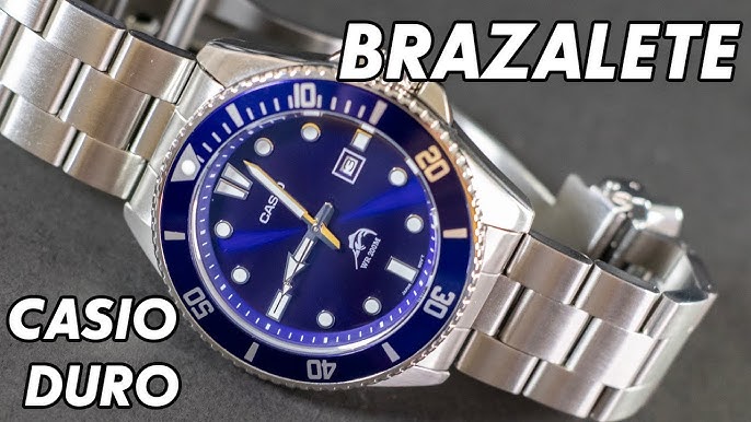 Brazalete o correa, ¿qué es mejor para tu reloj? * Watches World