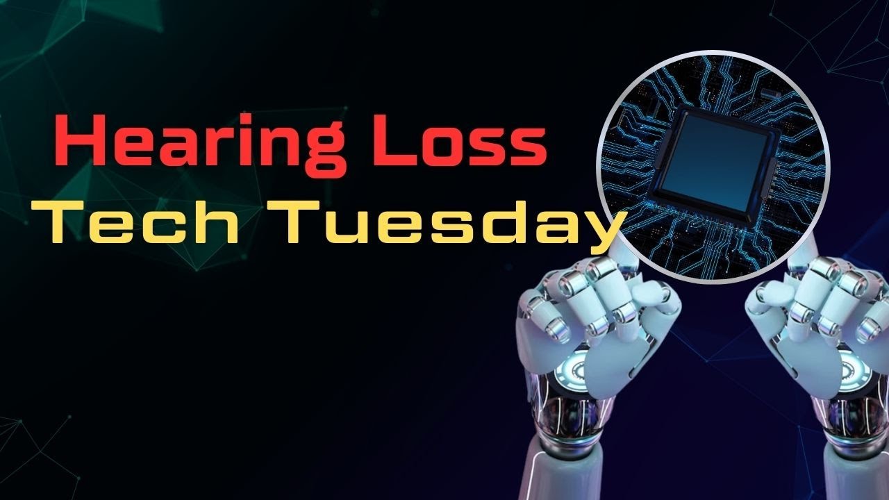 Auracast & Bluetooth LE Audio Explained: Game-Changer for Hearing Aids & Cochlear Implants