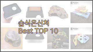 습식은신처 최고 전문가 추천! 가격 대비 가치있는 상품 10가지