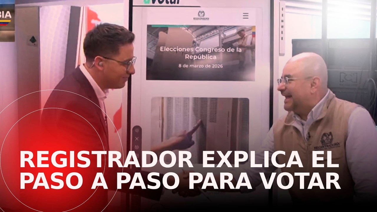 Expertos detectaron más de un millón de intentos para ingresar a la página de la Registraduría