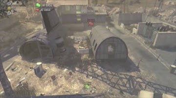 Scrapyard - MLG Variant - CTF - Tips/Tricks