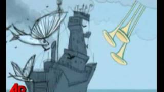 Heath Ledger Directed Video Debuts On Myspace