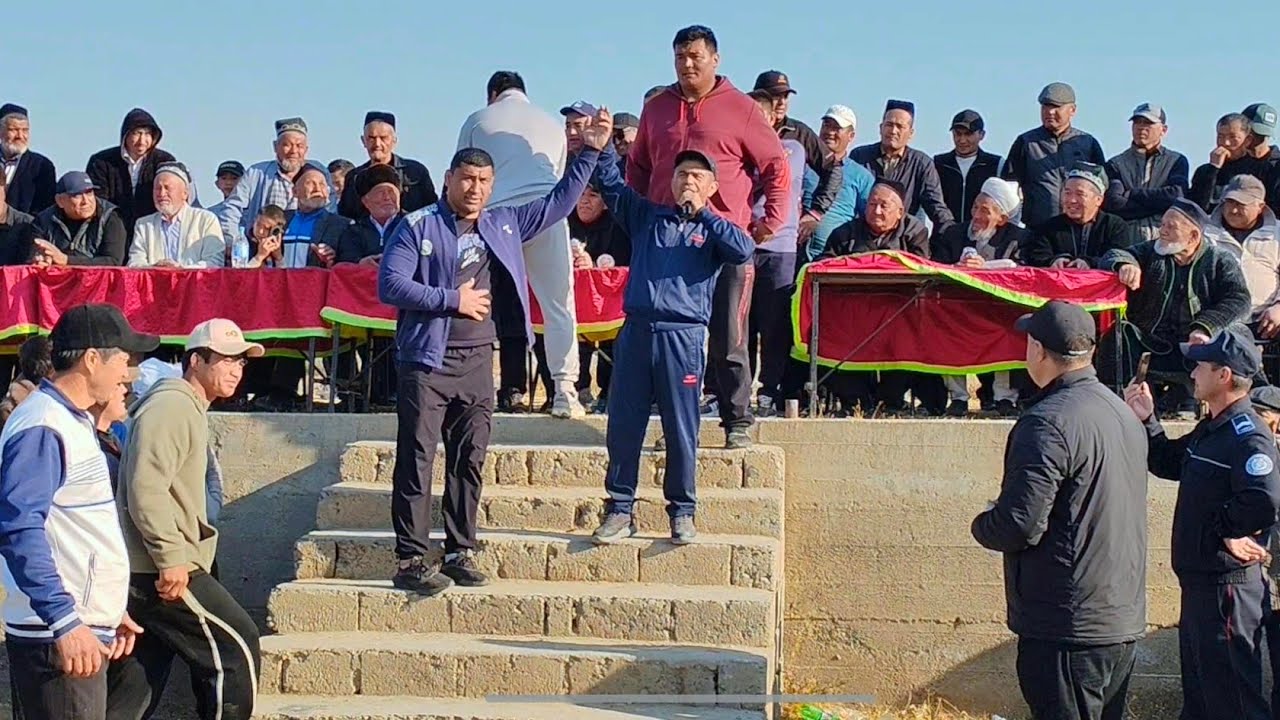 08,11,25 y Davrada Tavoq palvonlari