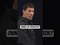 Are You a Business Owner or Just an Operator? | Tony Robbins