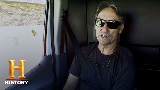 American Pickers: Antique Parts for Jersey Jon (Season 14, Episode 16) | History