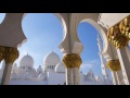 MAGNIFICENT Abu Dhabi - Sheikh Zayed Grand Mosque Mp3 Song