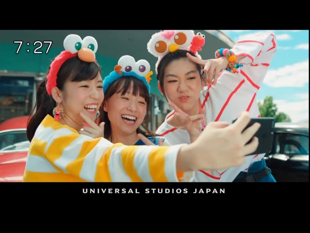Usjのcm あなたはどう思う ズビズバなるままにひぐらし メガラッキーのブログ セカンドシーズン Usjのcm あなたはどう思う ズビズバなるままにひぐらし メガラッキーのブログ セカンドシーズン
